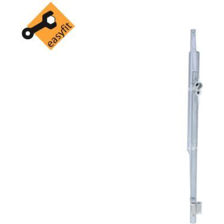 Kondensator, Klimaanlage 350357 Kondensator, Klimaanlage 350357
