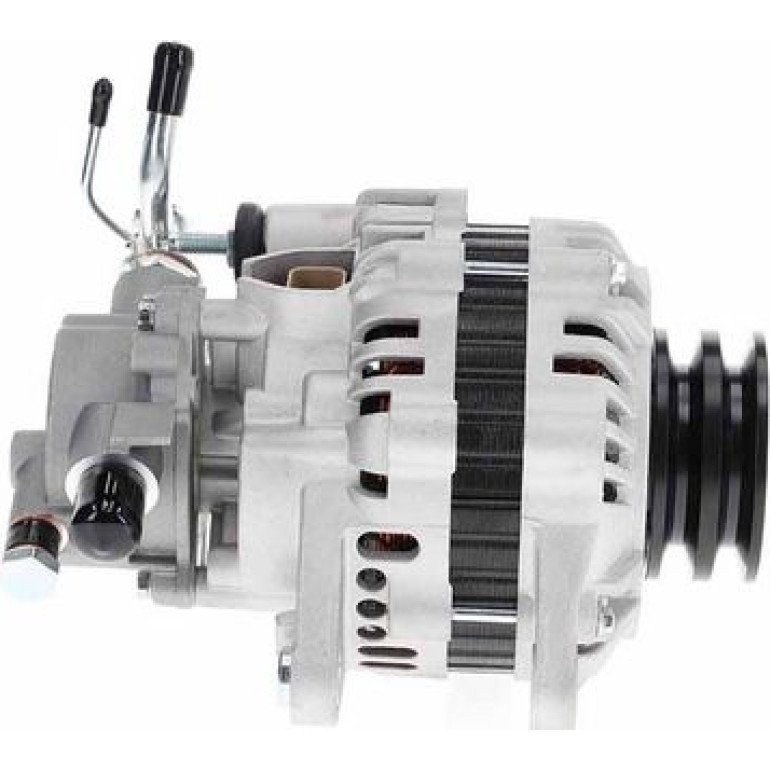 Generator 8EL 011 711-121 Generator 8EL 011 711-121