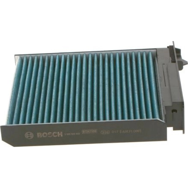 BOSCH 0 986 628 502 Innenraumfilter BOSCH 0 986 628 502 Innenraumfilter
