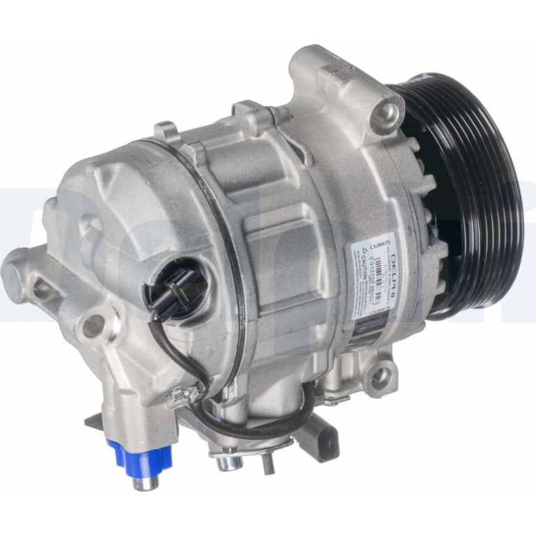 Kompressor, Klimaanlage CS20475