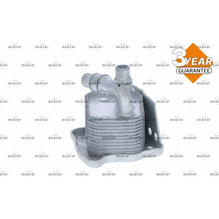 Ölkühler, Motoröl 31209 Ölkühler, Motoröl 31209