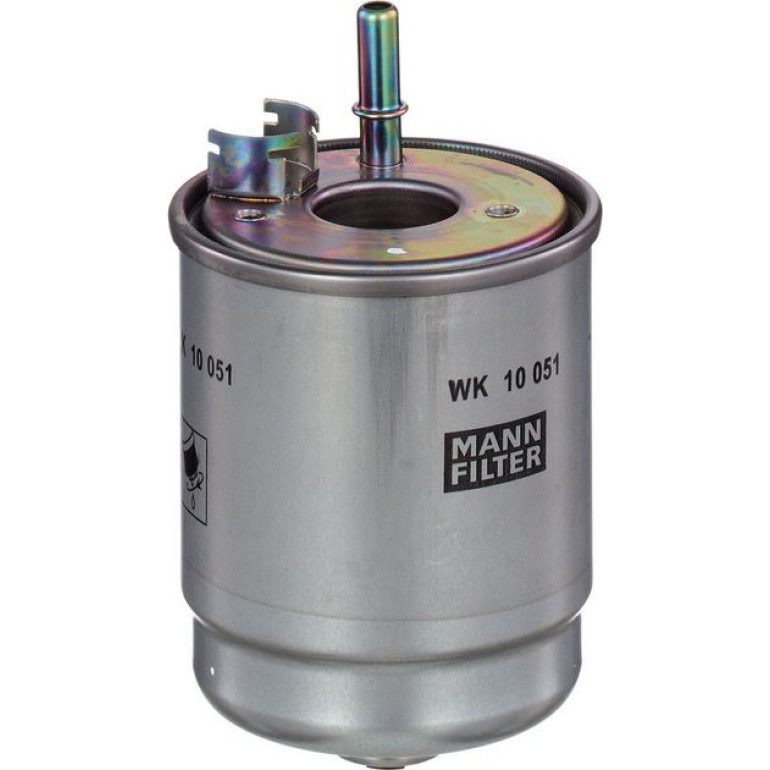 Kraftstofffilter WK 10 051 Kraftstofffilter WK 10 051