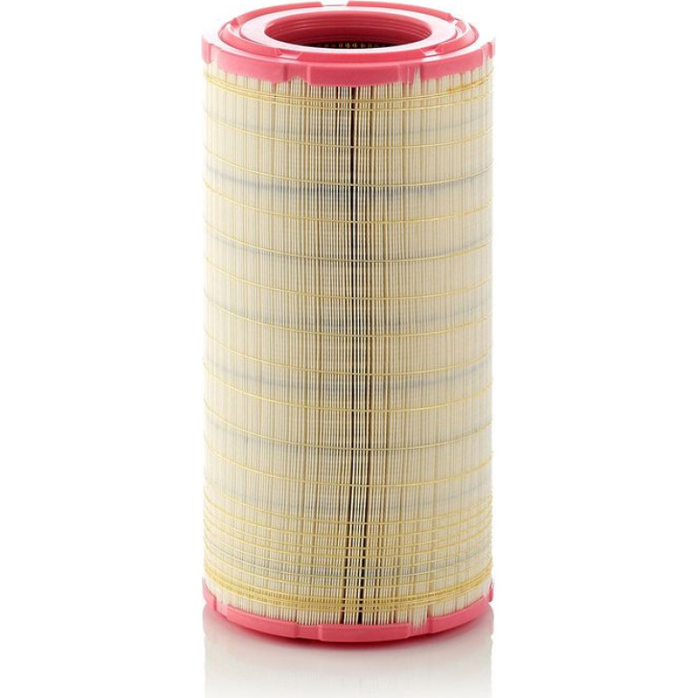 MANN-FILTER C 24 904/2 Sekundärluftfilter MANN-FILTER C 24 904/2 Sekundärluftfilter