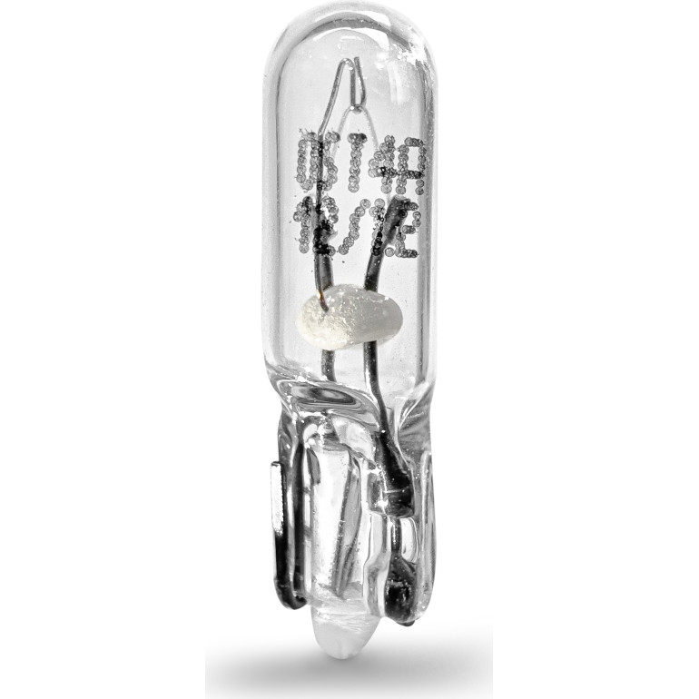 Glühlampe, Innenraumleuchte 2721 Glühlampe, Innenraumleuchte 2721