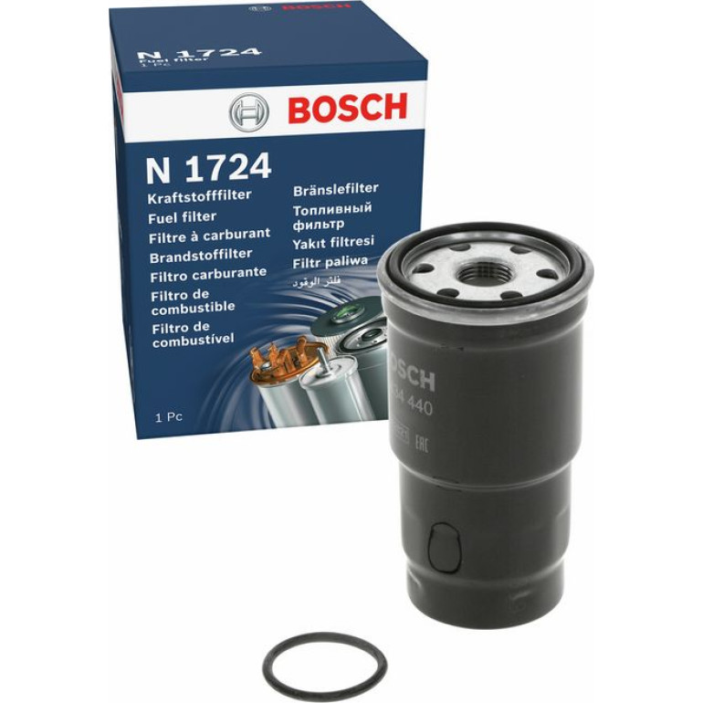 Kraftstofffilter 1 457 434 440 Kraftstofffilter 1 457 434 440