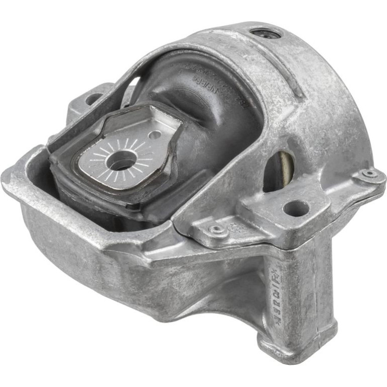 Lagerung, Motor 34745 01 Lagerung, Motor 34745 01