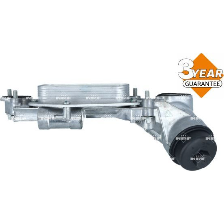 Ölkühler, Motoröl 31315