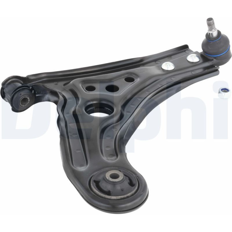 Lenker, Radaufhängung TC1504 Lenker, Radaufhängung TC1504