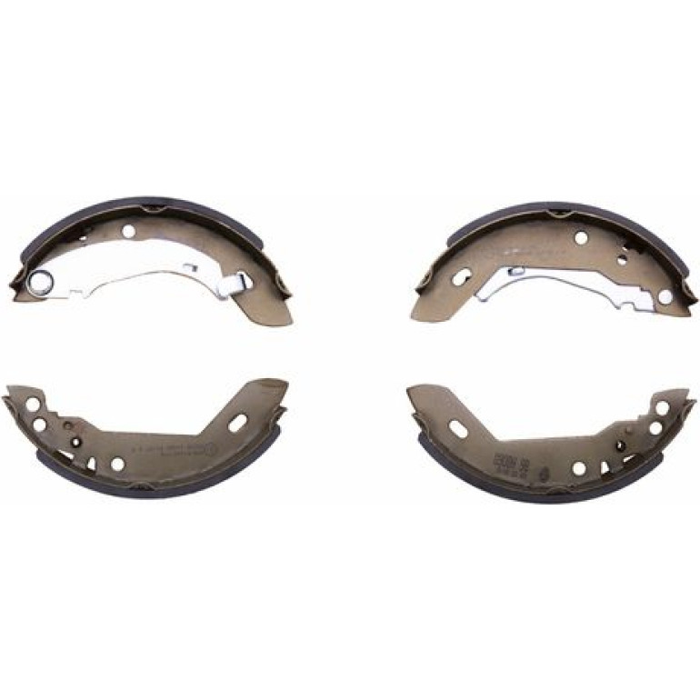 Bremsbackensatz 8DB 355 000-591 Bremsbackensatz 8DB 355 000-591