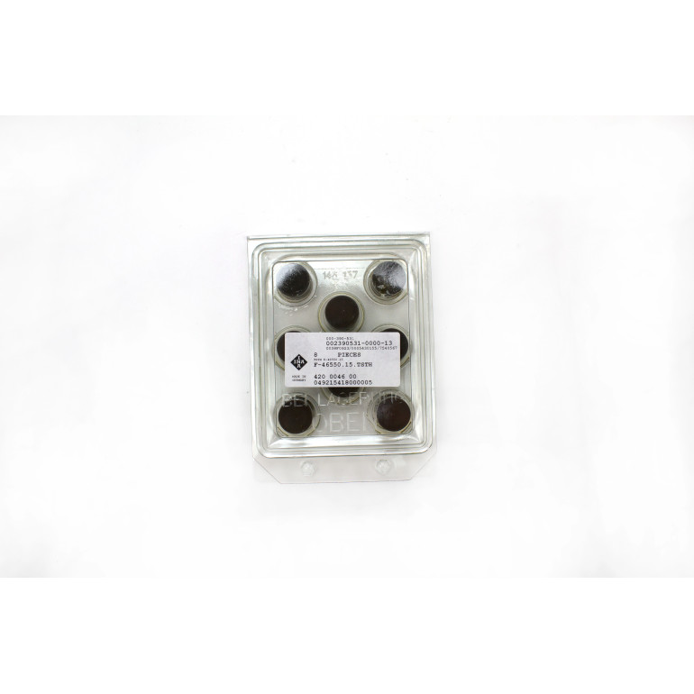 Ventilstößel 420 0046 10