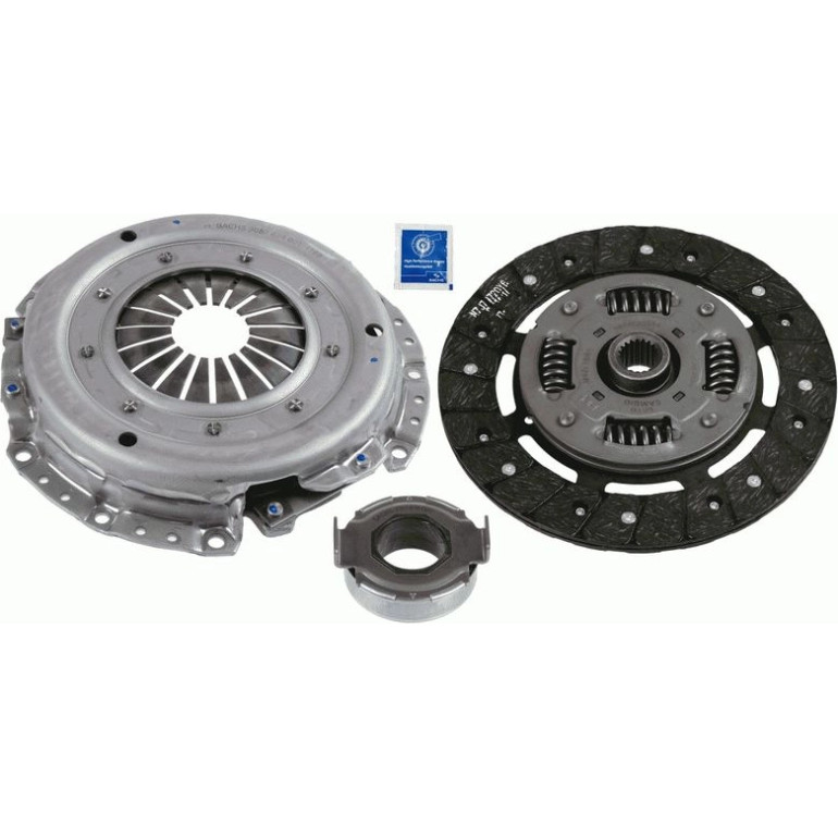 SACHS 3000 809 001 Kupplungssatz SACHS 3000 809 001 Kupplungssatz
