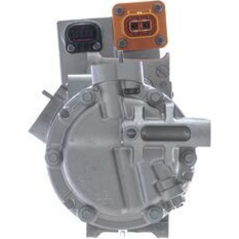Kompressor, Klimaanlage ACP 1597 000P Kompressor, Klimaanlage ACP 1597 000P