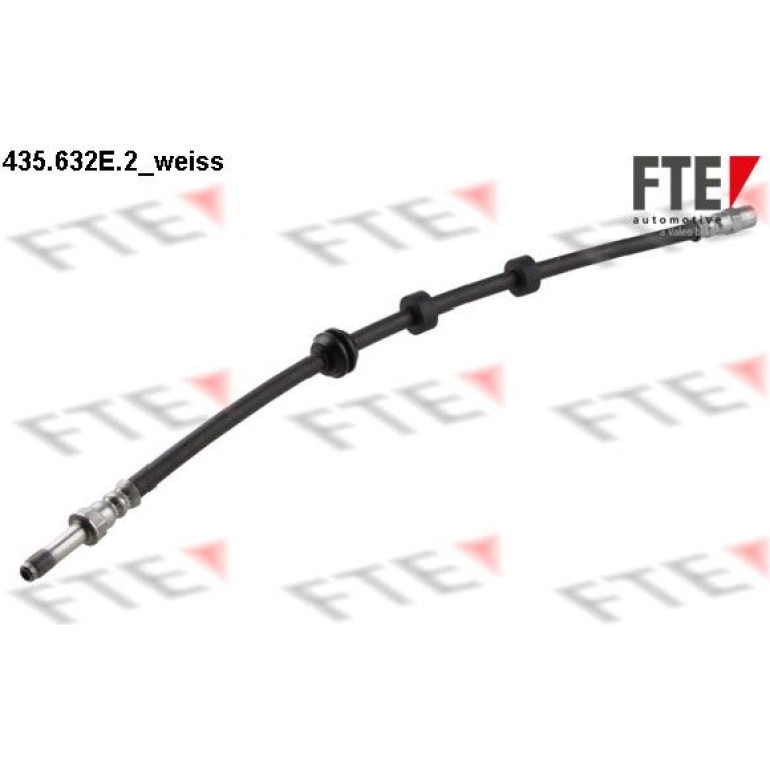 Bremsschlauch 9240266