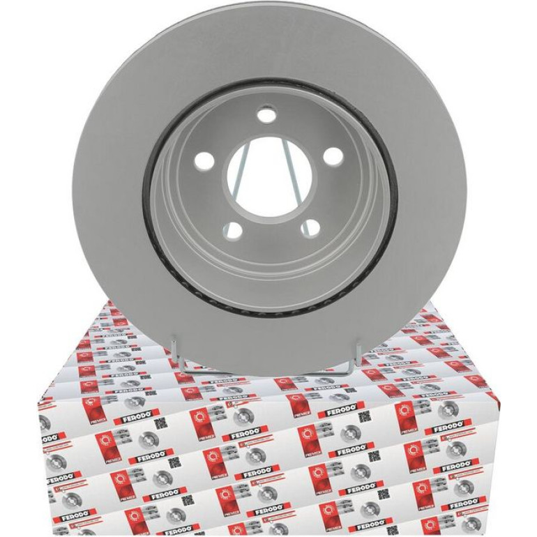 Bremsscheibe DDF1766C-1 Bremsscheibe DDF1766C-1