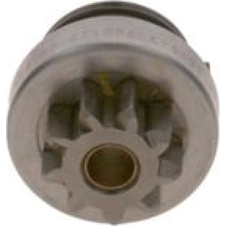Freilaufgetriebe, Starter 1 986 SE1 643