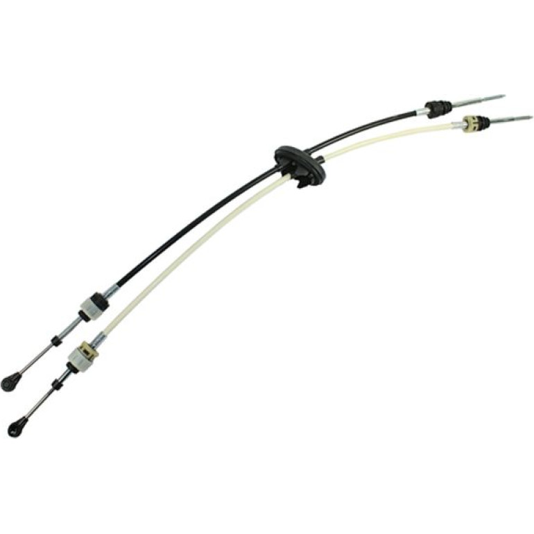 Seilzug, Schaltgetriebe 3150203