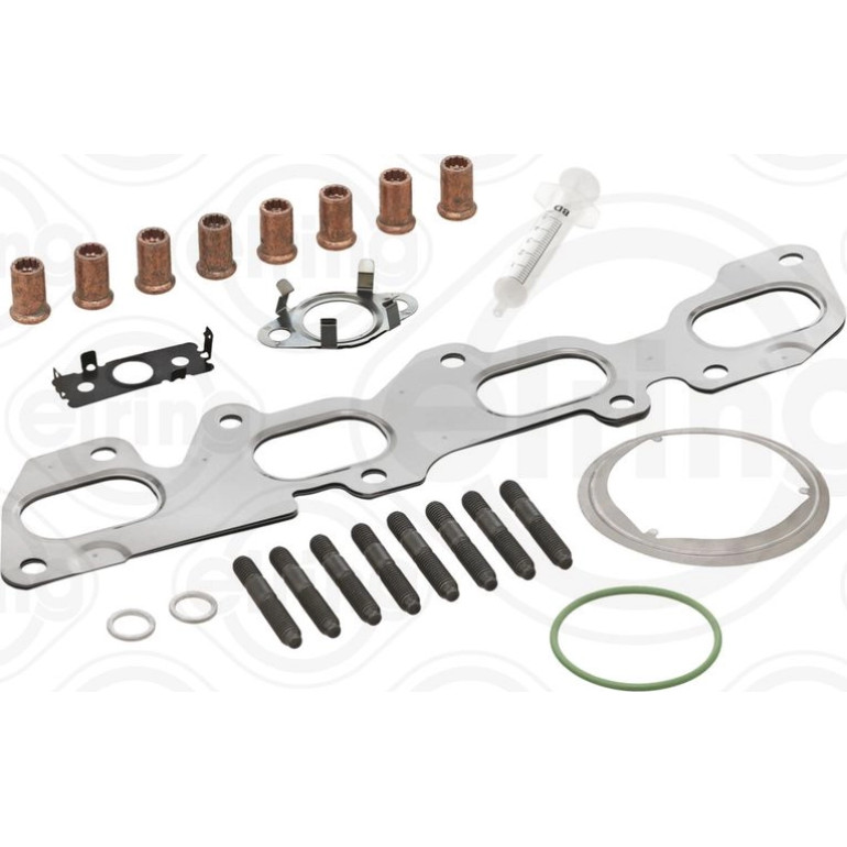 Montagesatz, Lader 795.420 Montagesatz, Lader 795.420