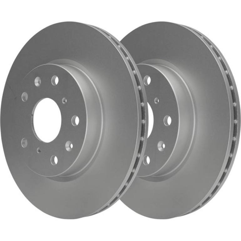 Bremsscheibe 24.0122-0252.1