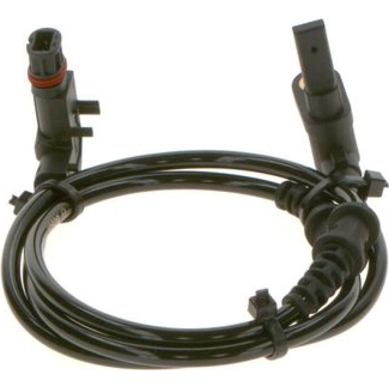 Sensor, Raddrehzahl 0 986 594 563 Sensor, Raddrehzahl 0 986 594 563