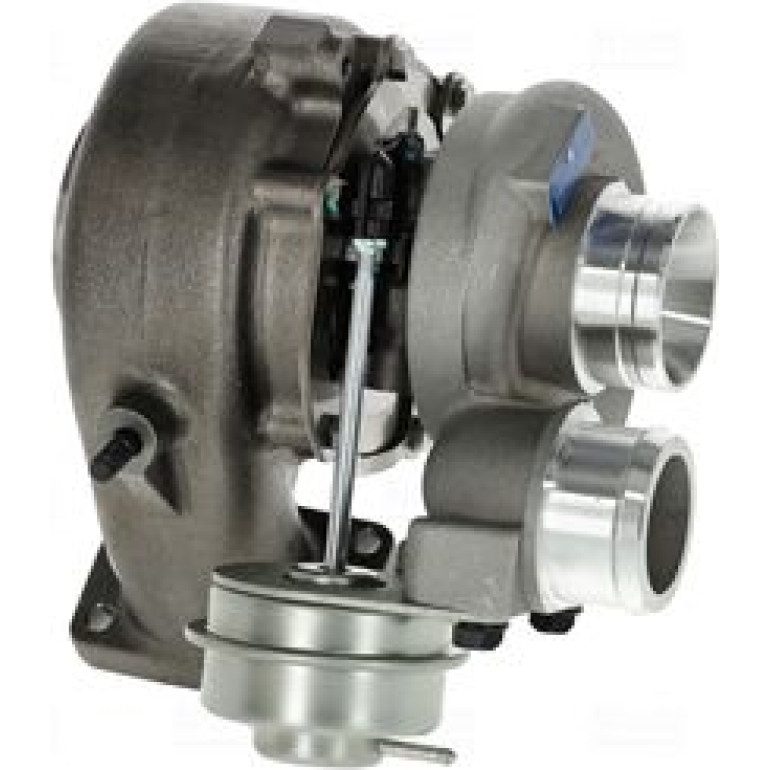 Nissens Turbolader 93202 Nissens Turbolader 93202