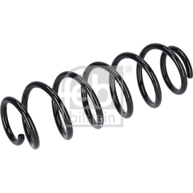 FEBI BILSTEIN 181320 Fahrwerksfeder FEBI BILSTEIN 181320 Fahrwerksfeder