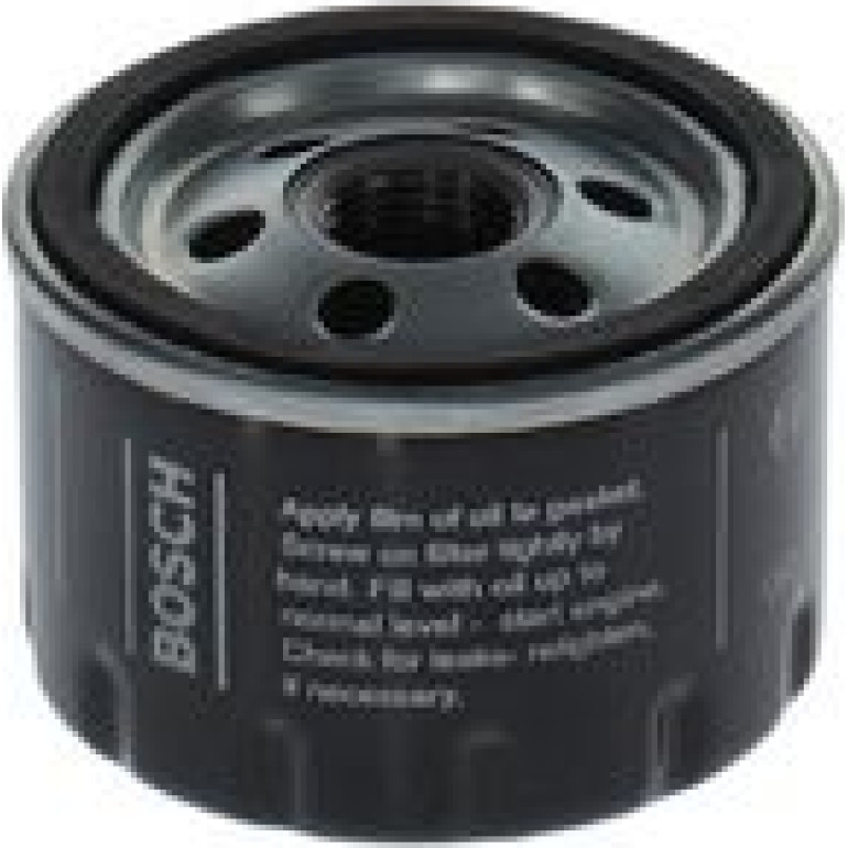 BOSCH F 026 407 251 Ölfilter BOSCH F 026 407 251 Ölfilter