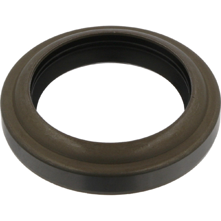 FEBI BILSTEIN 02446 Dichtring, Achsschenkel FEBI BILSTEIN 02446 Dichtring, Achsschenkel