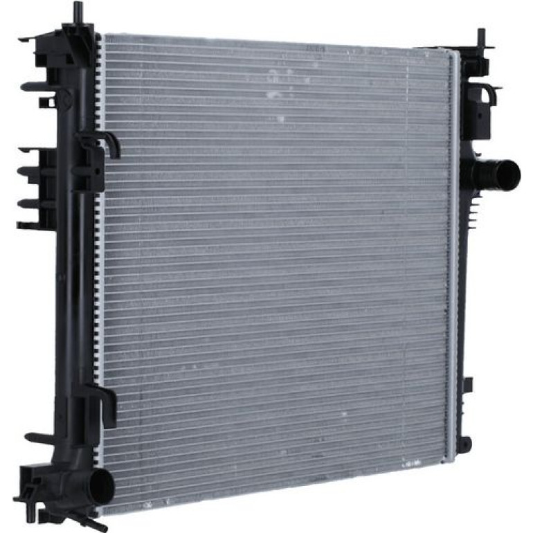 Kühler, Motorkühlung 701683 Kühler, Motorkühlung 701683