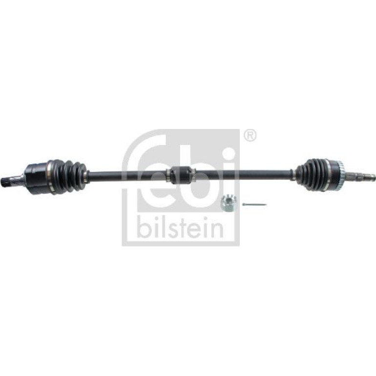 Antriebswelle 1001656 Antriebswelle 1001656