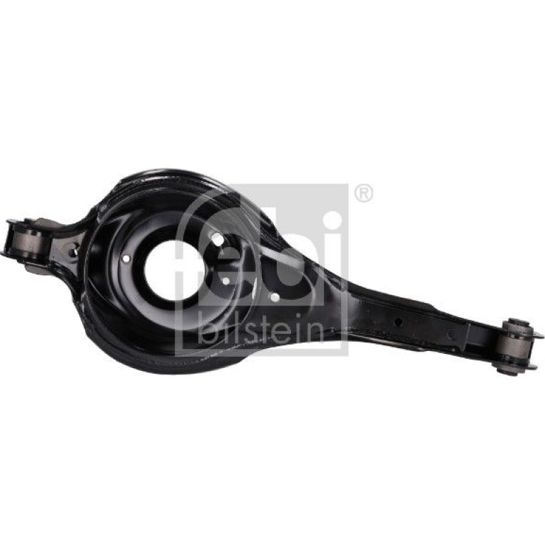 FEBI BILSTEIN 184487 Querlenker, Lenker, Radaufhängung FEBI BILSTEIN 184487 Querlenker, Lenker, Radaufhängung