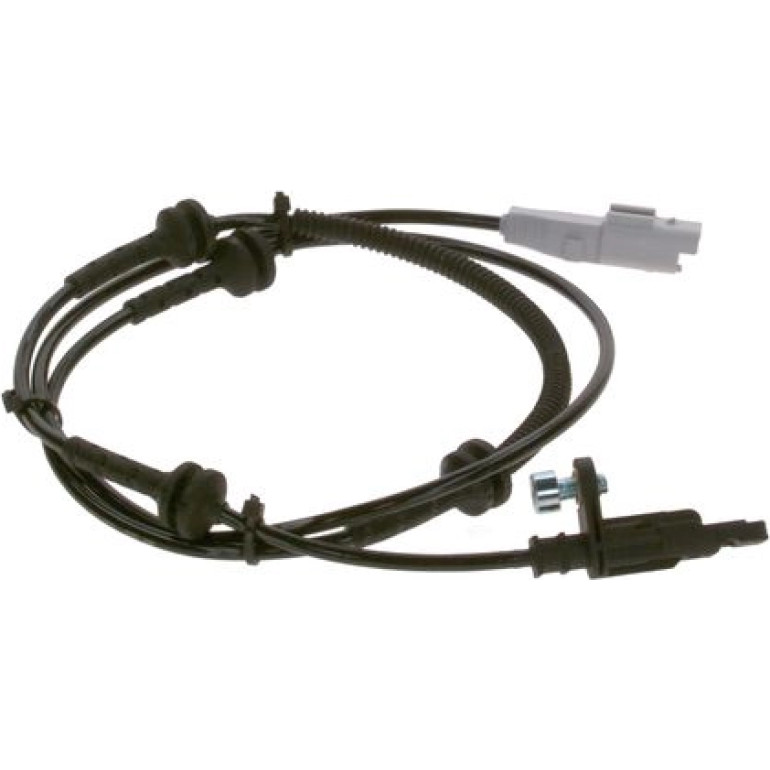 Sensor, Raddrehzahl 0 986 594 522
