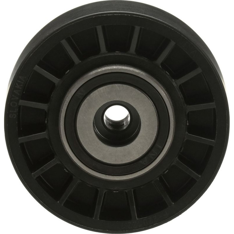 Umlenk-/Führungsrolle, Keilrippenriemen T38095