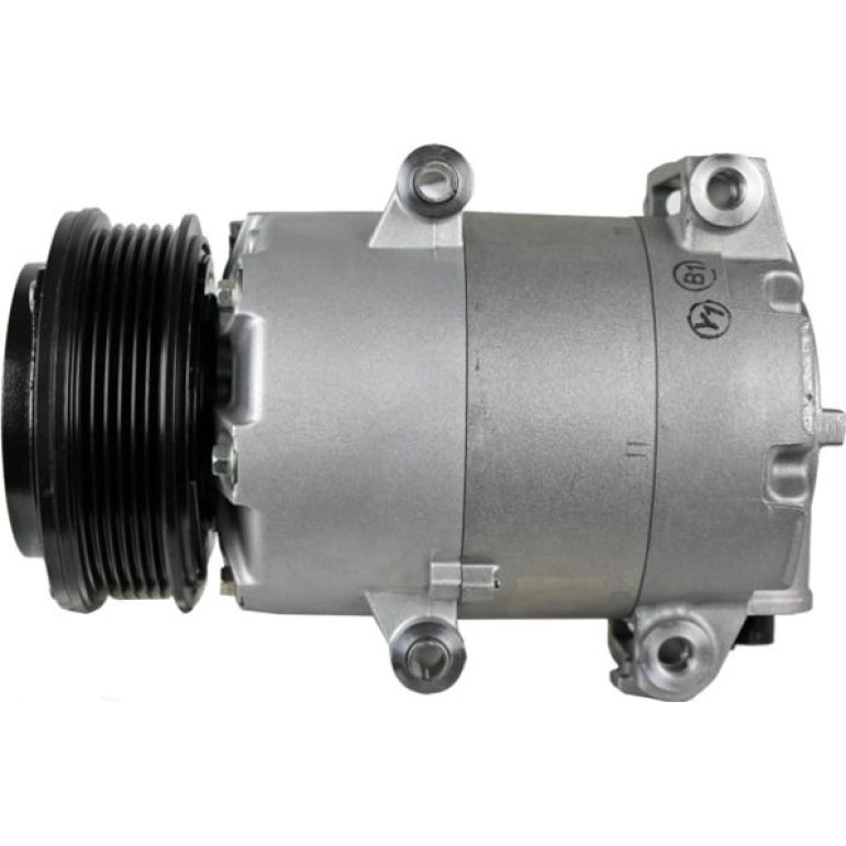 Kompressor, Klimaanlage ACP 1205 000P Kompressor, Klimaanlage ACP 1205 000P