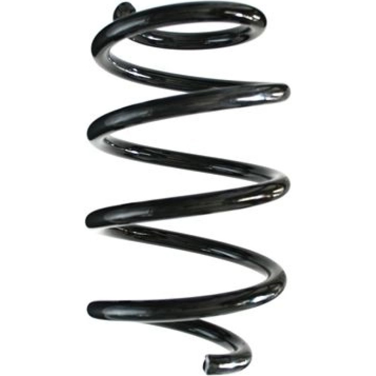 Fahrwerksfeder 86980 Fahrwerksfeder 86980