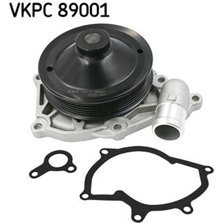Wasserpumpe VKPC 89001 Wasserpumpe VKPC 89001