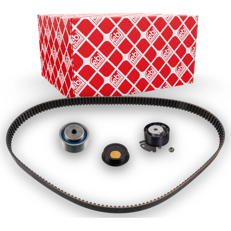 FEBI BILSTEIN 11082 Zahnriemensatz FEBI BILSTEIN 11082 Zahnriemensatz