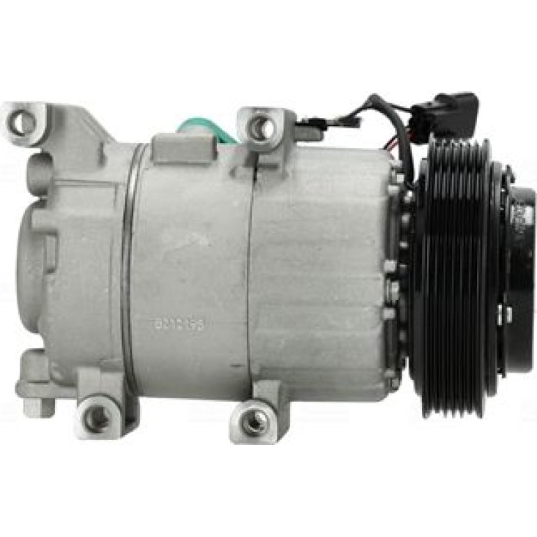 Kompressor, Klimaanlage 890229 Kompressor, Klimaanlage 890229