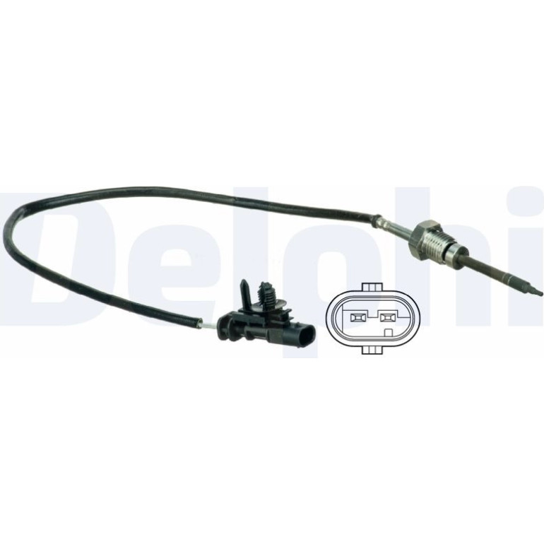 Sensor, Abgastemperatur TS30061 Sensor, Abgastemperatur TS30061