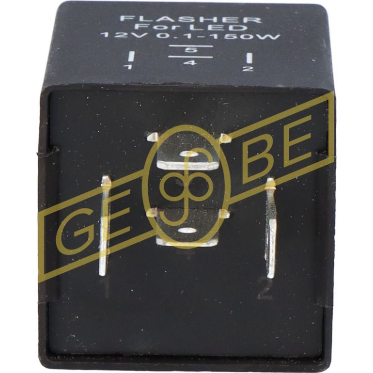 Blinkgeber 9 9508 1