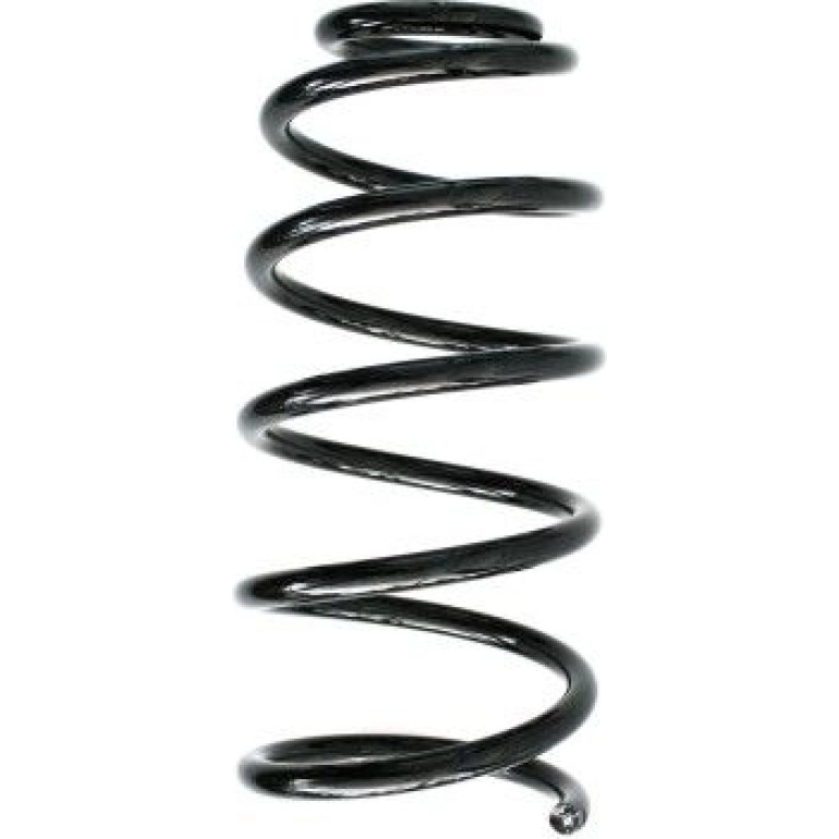 Fahrwerksfeder 86687 Fahrwerksfeder 86687