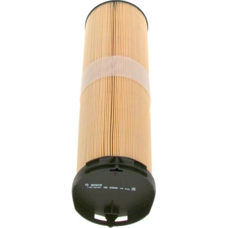 BOSCH 1 457 433 334 Luftfilter BOSCH 1 457 433 334 Luftfilter