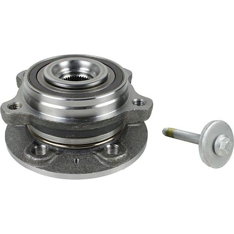 Radlagersatz WM 2268