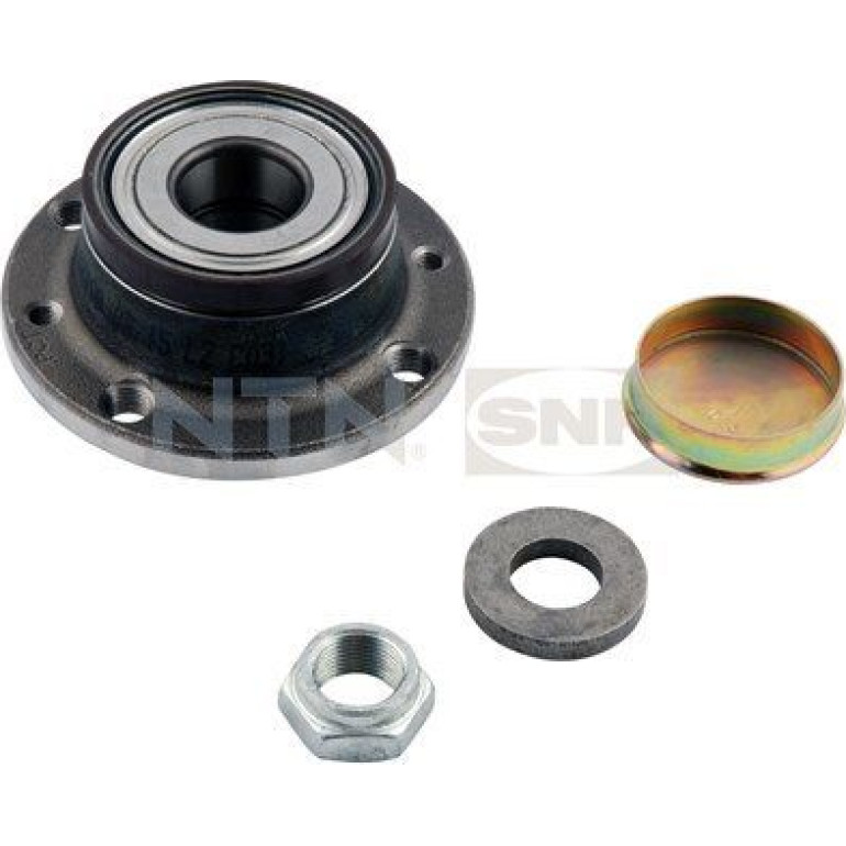 Radlagersatz R158.53 Radlagersatz R158.53