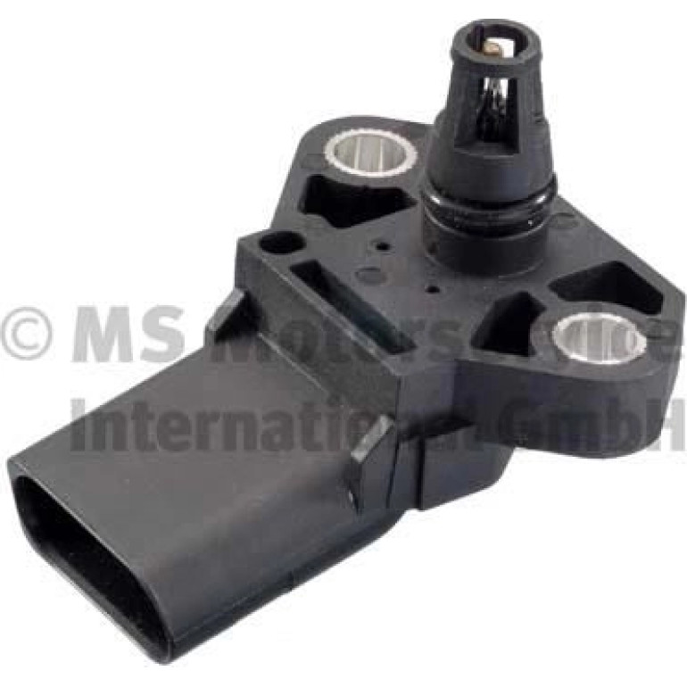 Sensor, Saugrohrdruck 7.18222.26.0