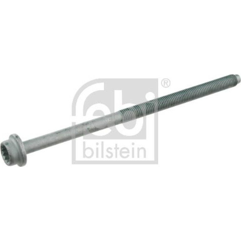 FEBI BILSTEIN 184668 Zylinderkopfschraube FEBI BILSTEIN 184668 Zylinderkopfschraube