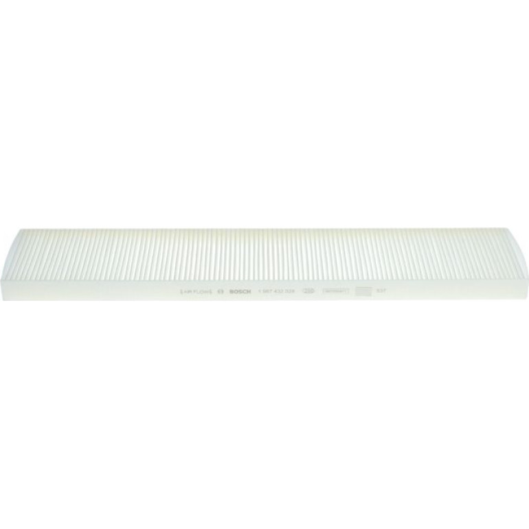 BOSCH 1 987 432 028 Innenraumfilter BOSCH 1 987 432 028 Innenraumfilter