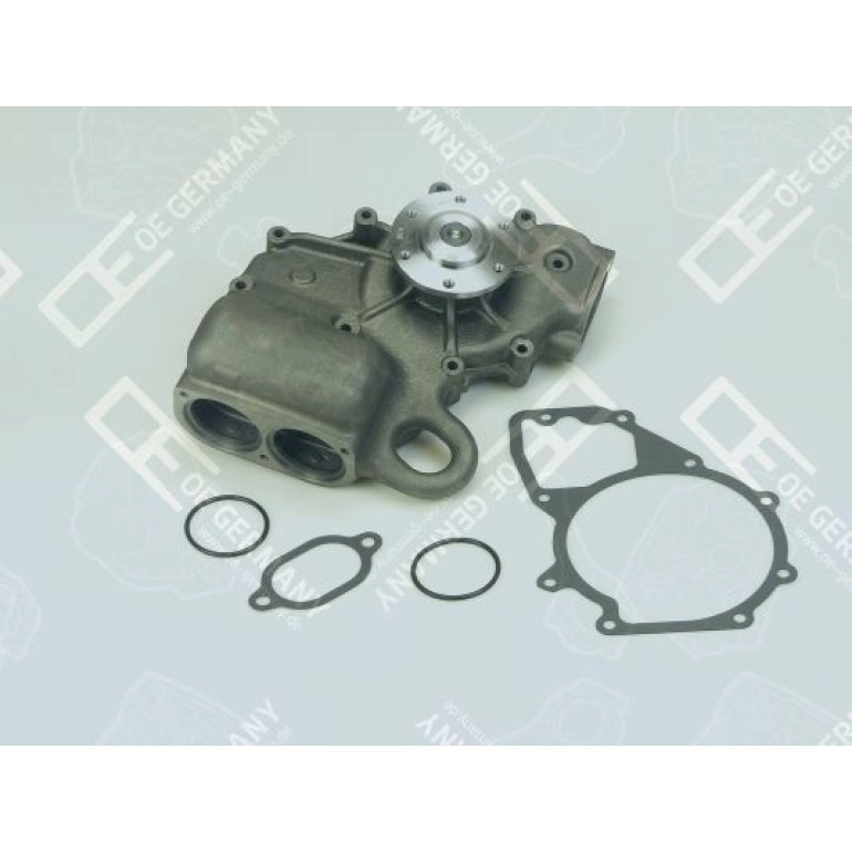 Wasserpumpe Motorkühlung für Mercedes Benz 460 200 00 01 OEGERMANY 012000457007 Wasserpumpe Motorkühlung für Mercedes Benz 460 200 00 01 OEGERMANY 012000457007