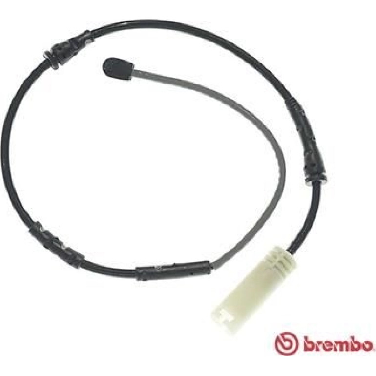 Warnkontakt, Bremsbelagverschleiß A 00 438 Warnkontakt, Bremsbelagverschleiß A 00 438
