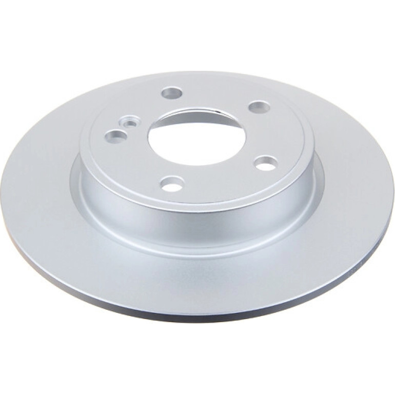 Bremsscheibe 672501
