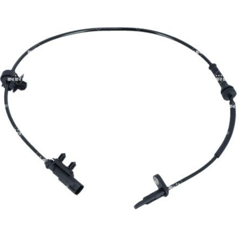 Sensor, Raddrehzahl 756010 Sensor, Raddrehzahl 756010